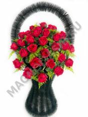 Корзина Эверест выс.130/135см ш.75см